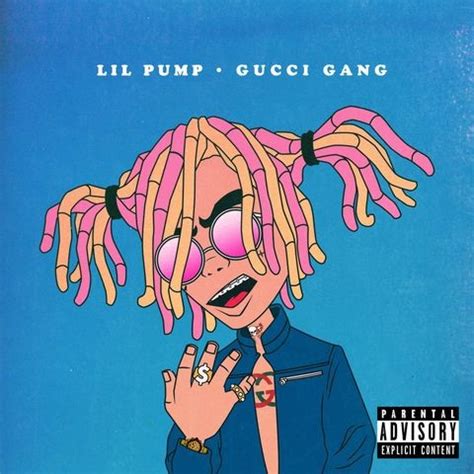 gucci gang songs download.